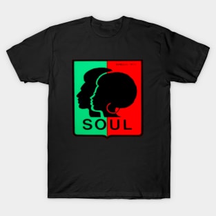 Vintage Soul T-Shirt